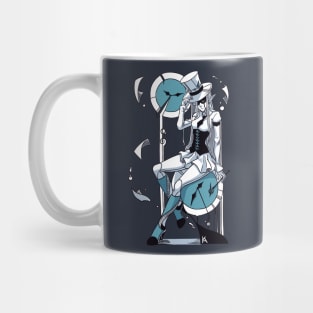 Temporary Magician Mug